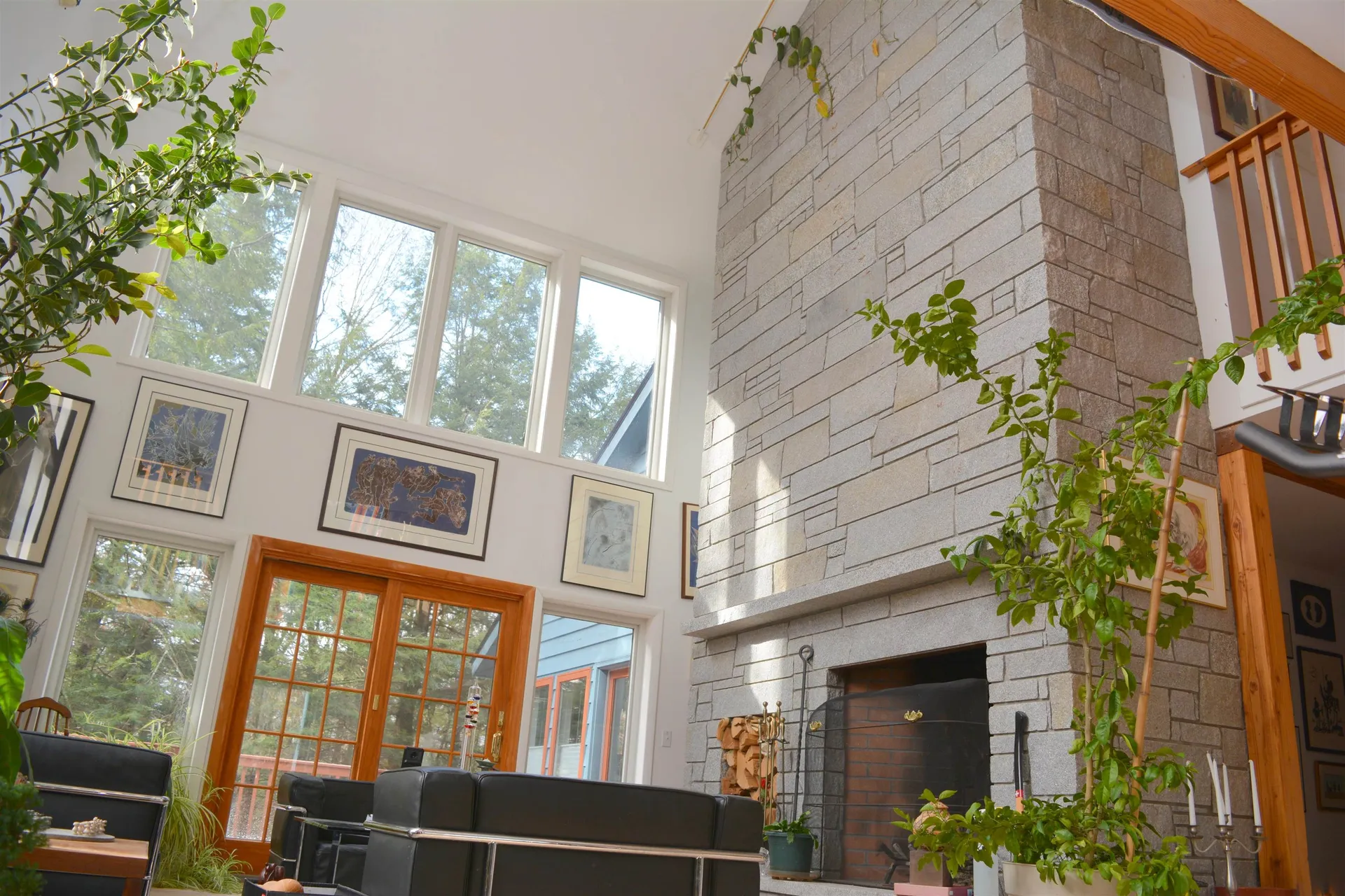 24 Hickory Overlook Enfield NH 03748