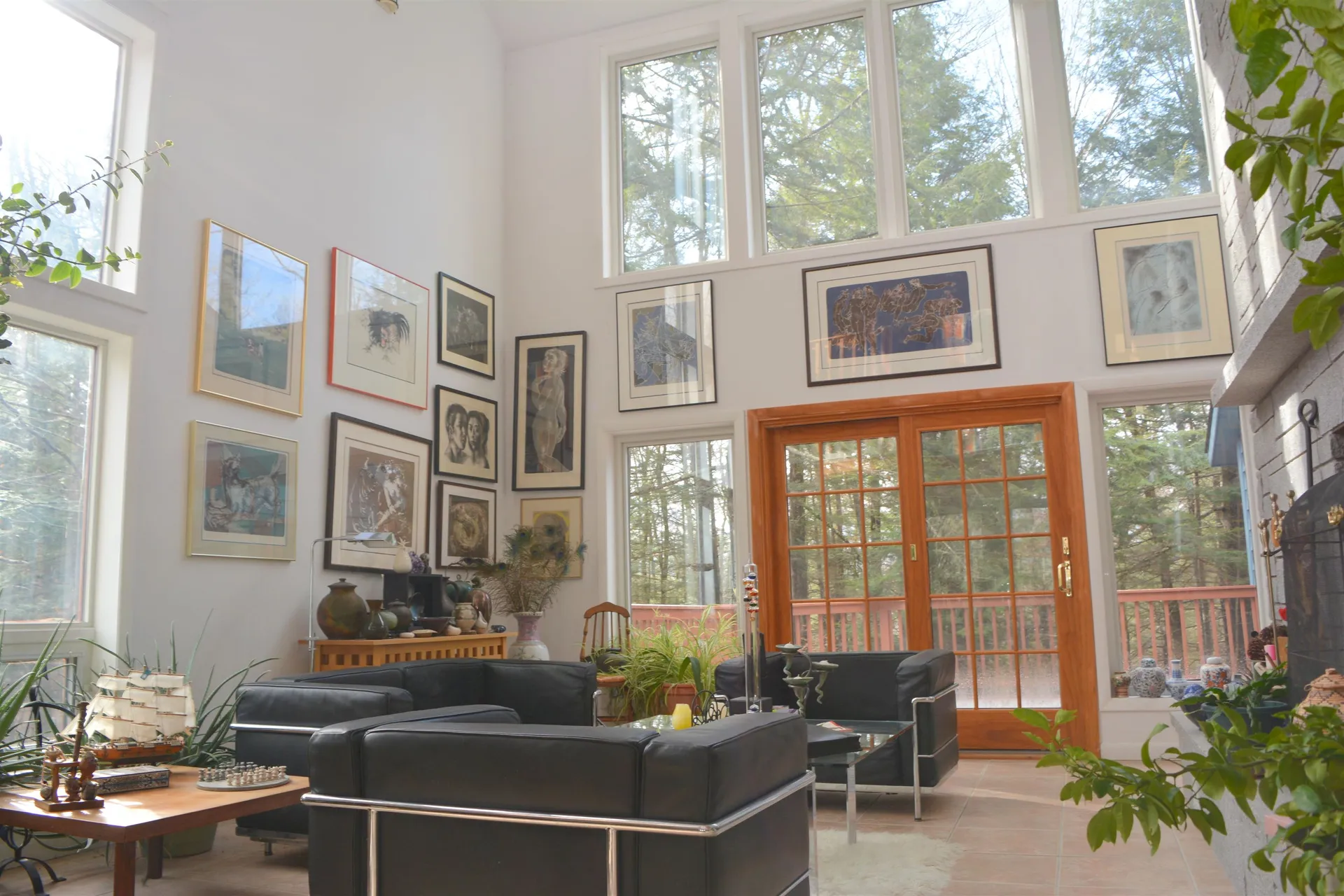 24 Hickory Overlook Enfield NH 03748