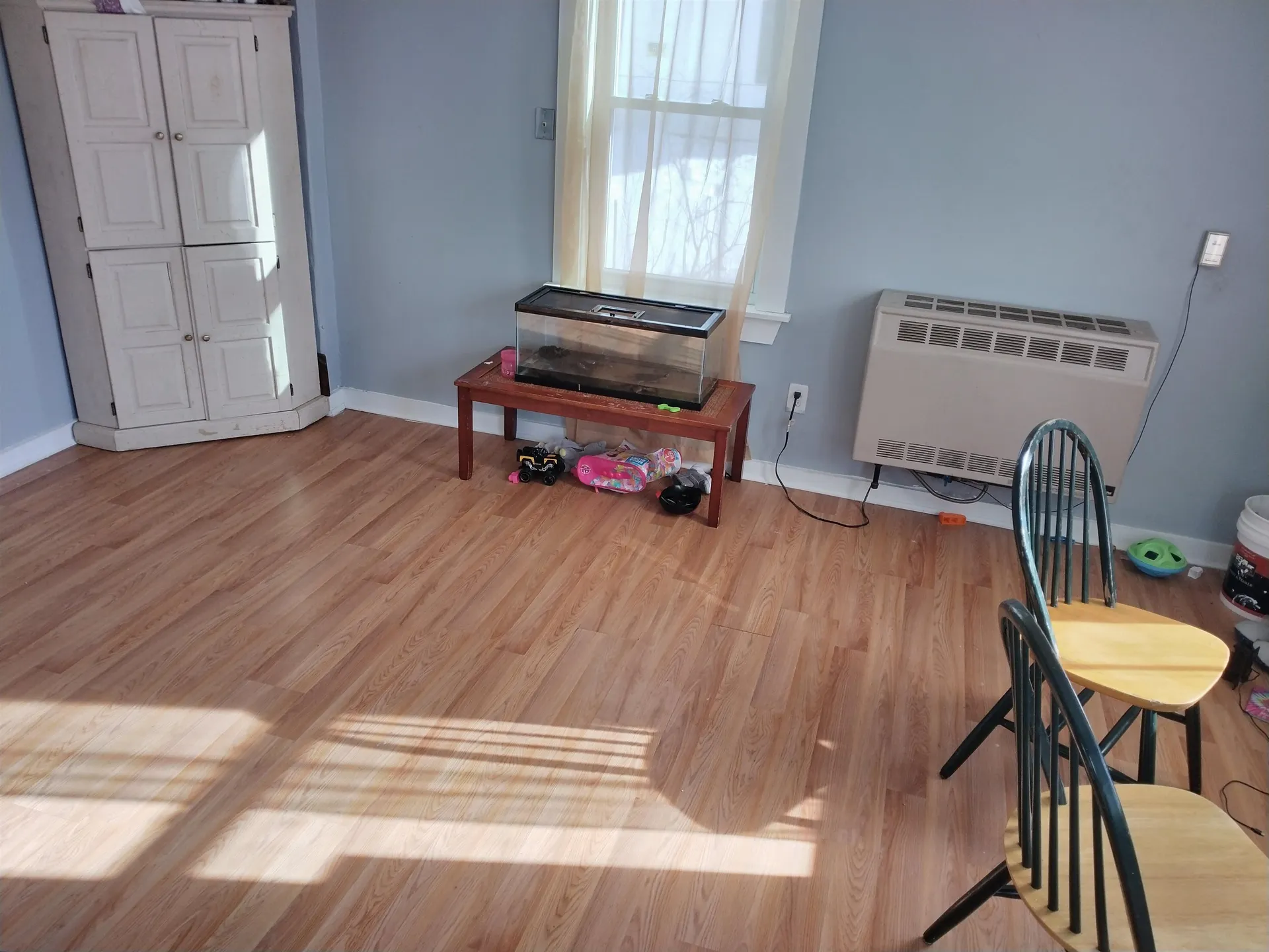 77 Central Street Claremont NH 03743