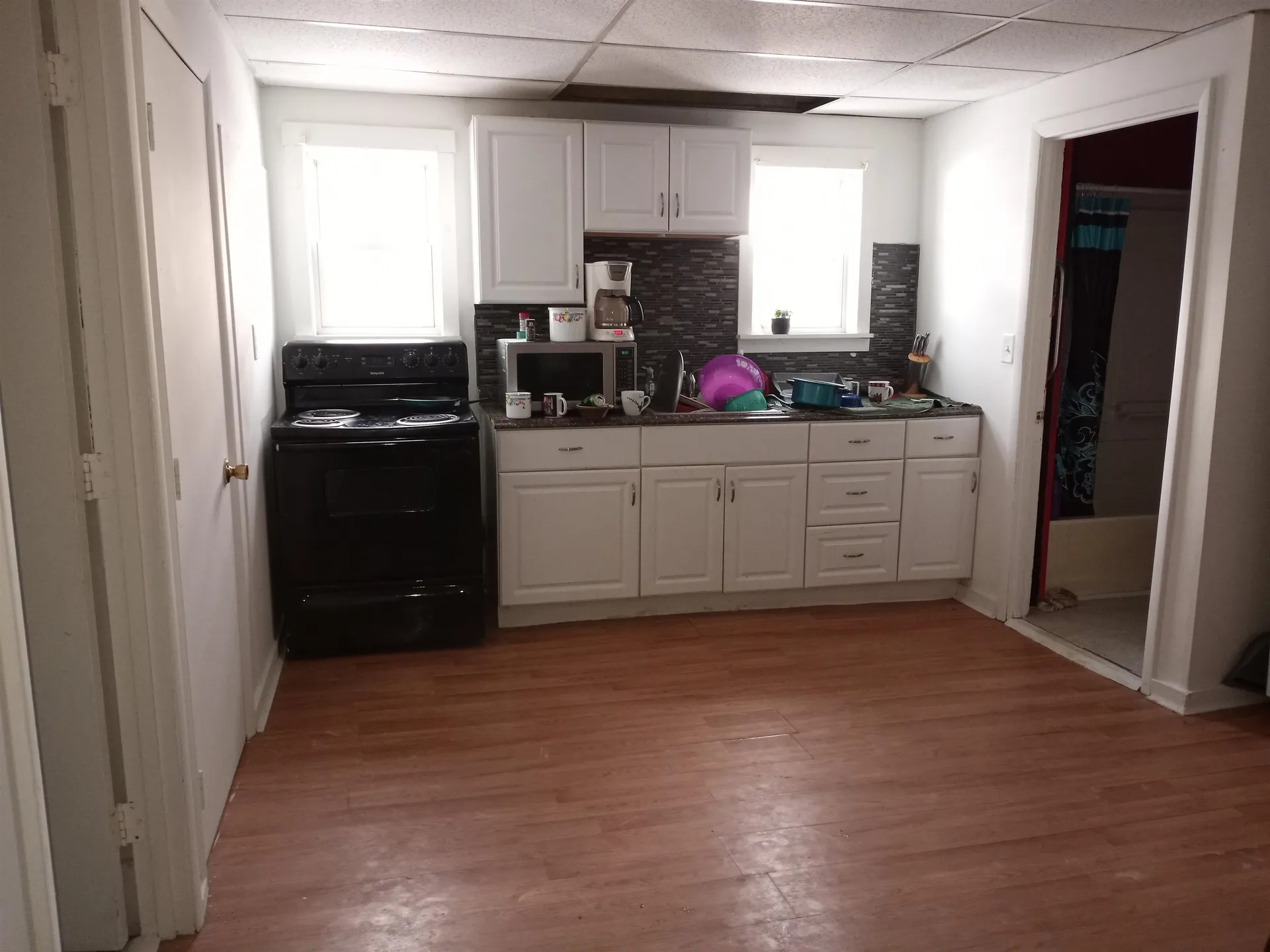 77 Central Street Claremont NH 03743