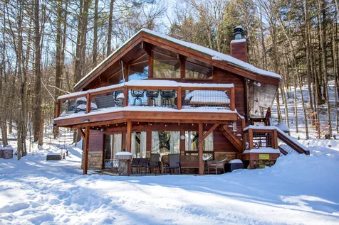 57 Black River Road Plymouth VT 05056