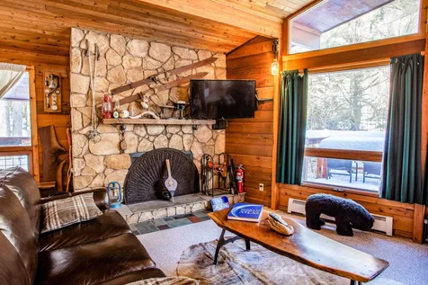 57 Black River Road Plymouth VT 05056