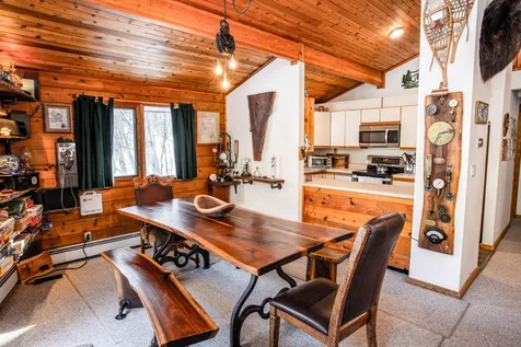 57 Black River Road Plymouth VT 05056