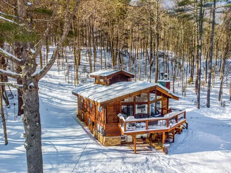 57 Black River Road Plymouth VT 05056