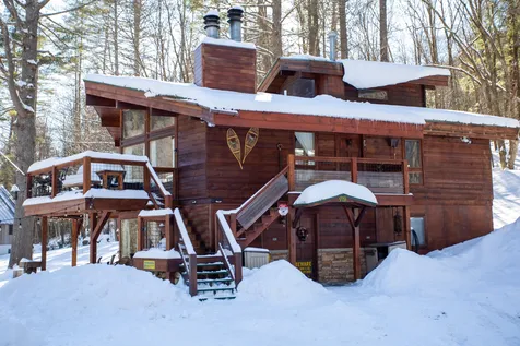 57 Black River Road Plymouth VT 05056