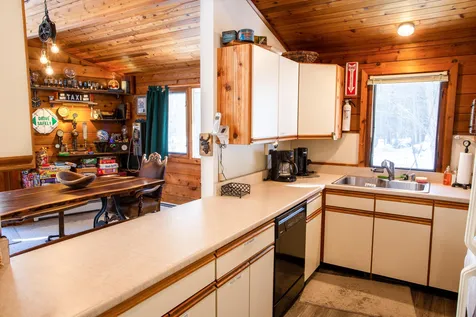 57 Black River Road Plymouth VT 05056