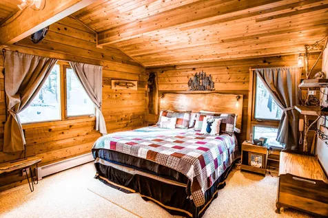57 Black River Road Plymouth VT 05056
