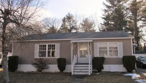 58 B Street Seabrook NH 03874