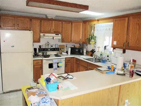 58 B Street Seabrook NH 03874