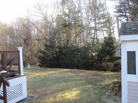58 B Street Seabrook NH 03874