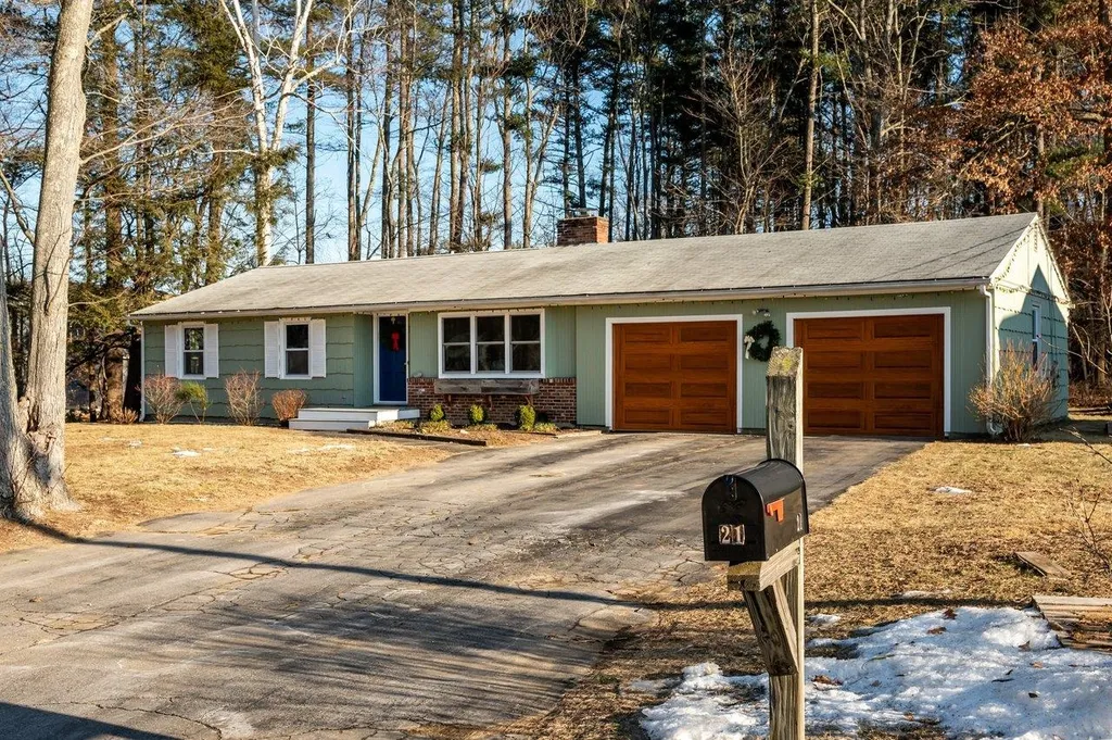 21 Sylvan Road North Hampton NH 03862