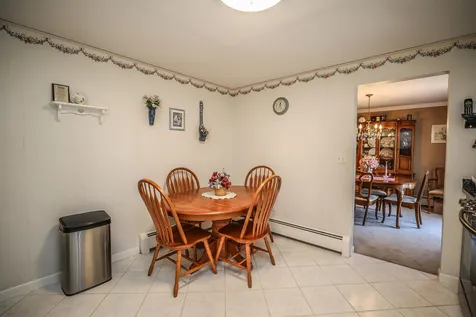 34 Cannon Drive Nashua NH 03062