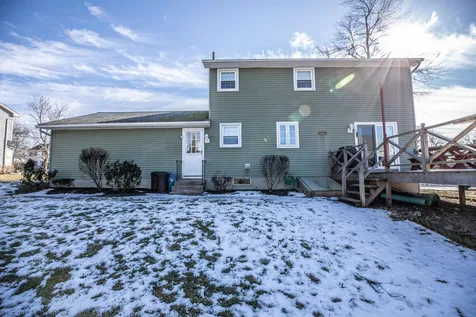 34 Cannon Drive Nashua NH 03062