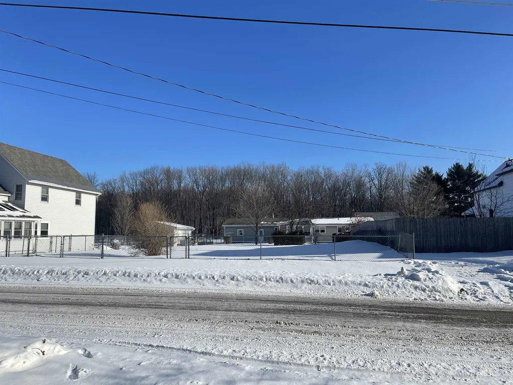 89 Shepard Street Winooski VT 05404