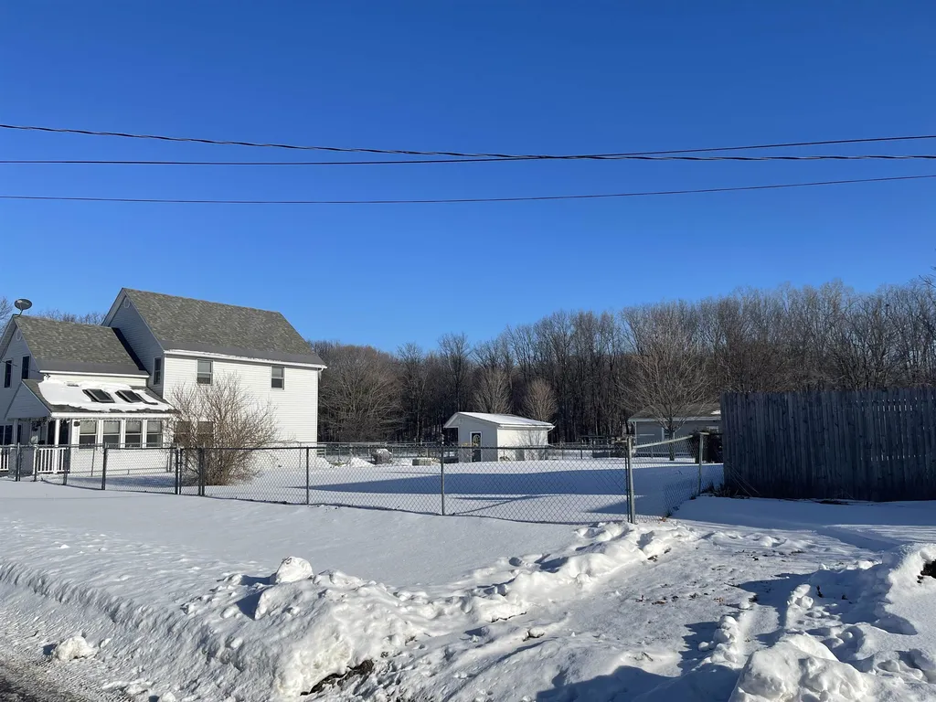 89 Shepard Street Winooski VT 05404