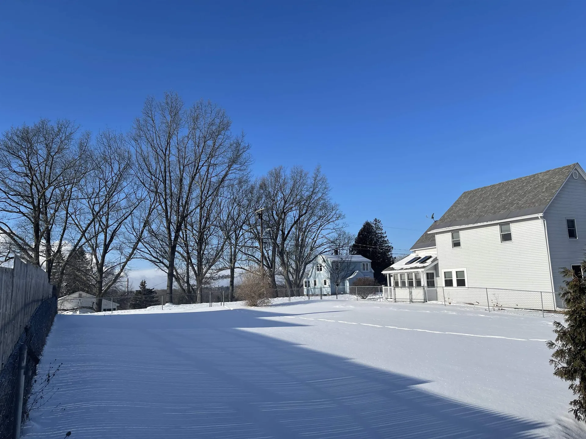89 Shepard Street Winooski VT 05404