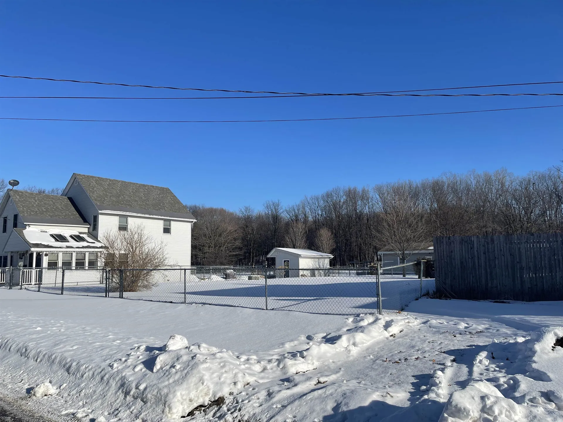 89 Shepard Street Winooski VT 05404