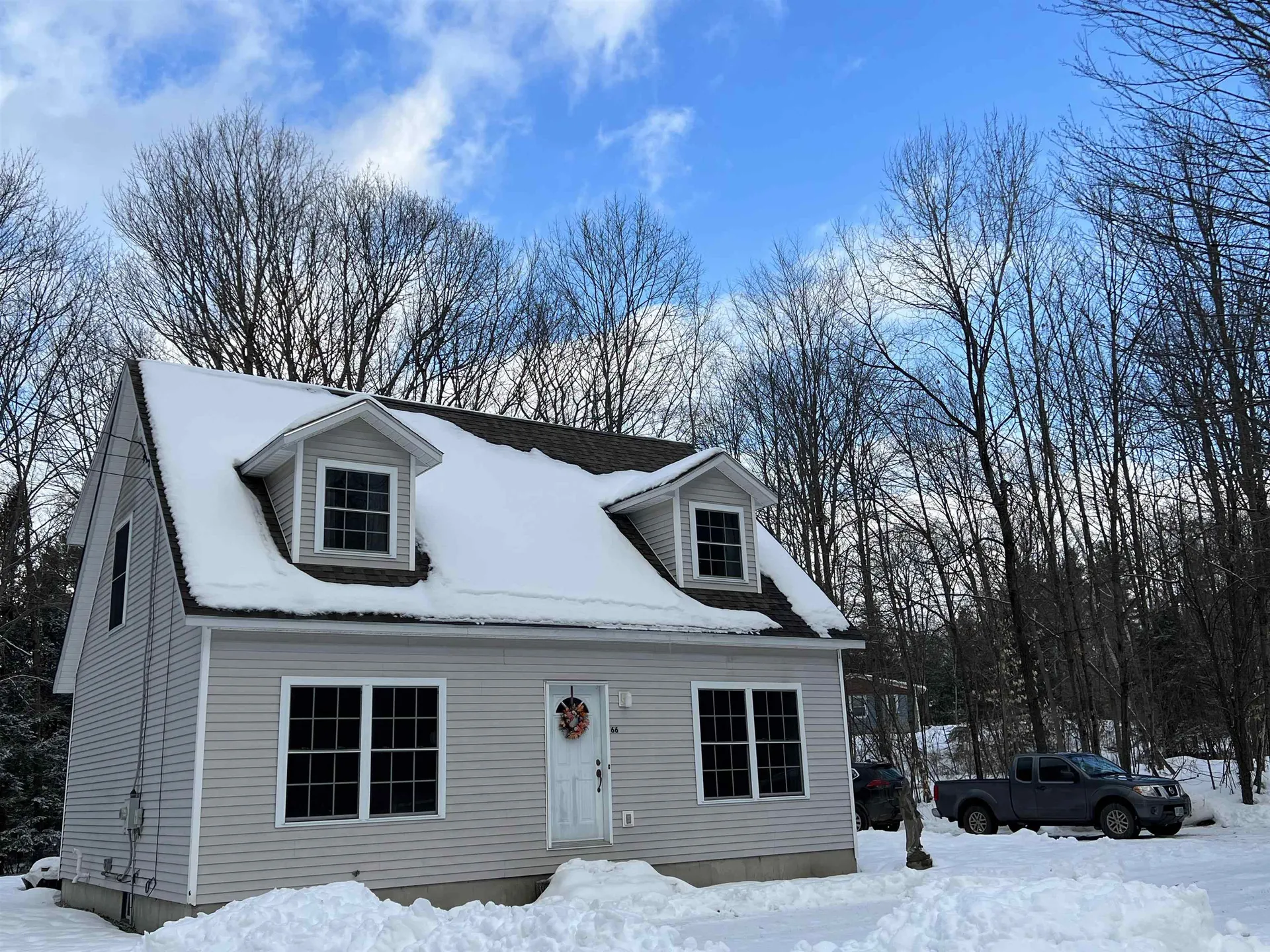 66 Anns Drive Weare NH 03281