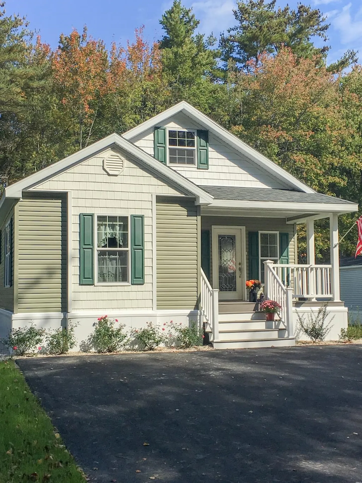 172 Codfish Corner Road Portsmouth NH 03801