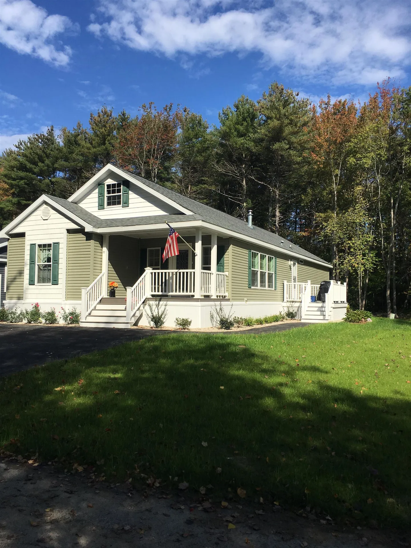 172 Codfish Corner Road Portsmouth NH 03801