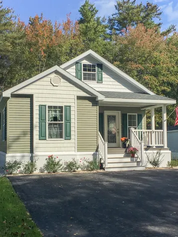 172 Codfish Corner Road Portsmouth NH 03801
