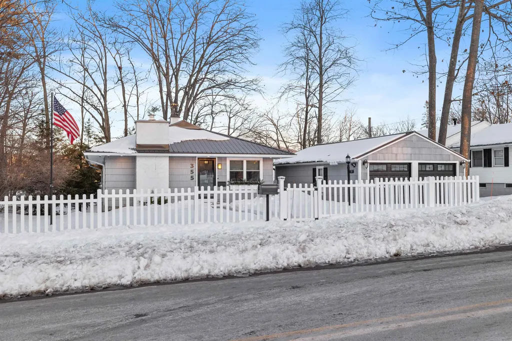 355 Pleasant Street Laconia NH 03246
