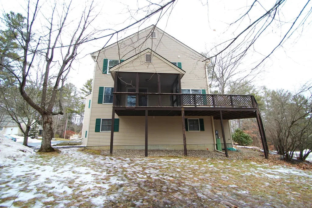 39 Bucks Hill Road Durham NH 03824