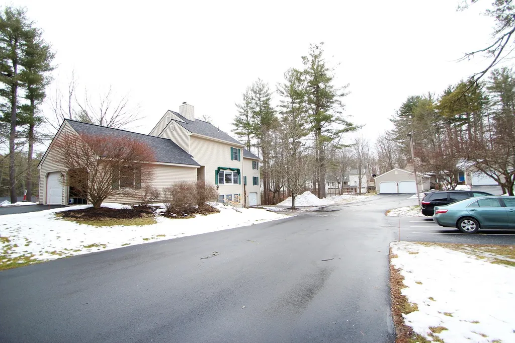 39 Bucks Hill Road Durham NH 03824