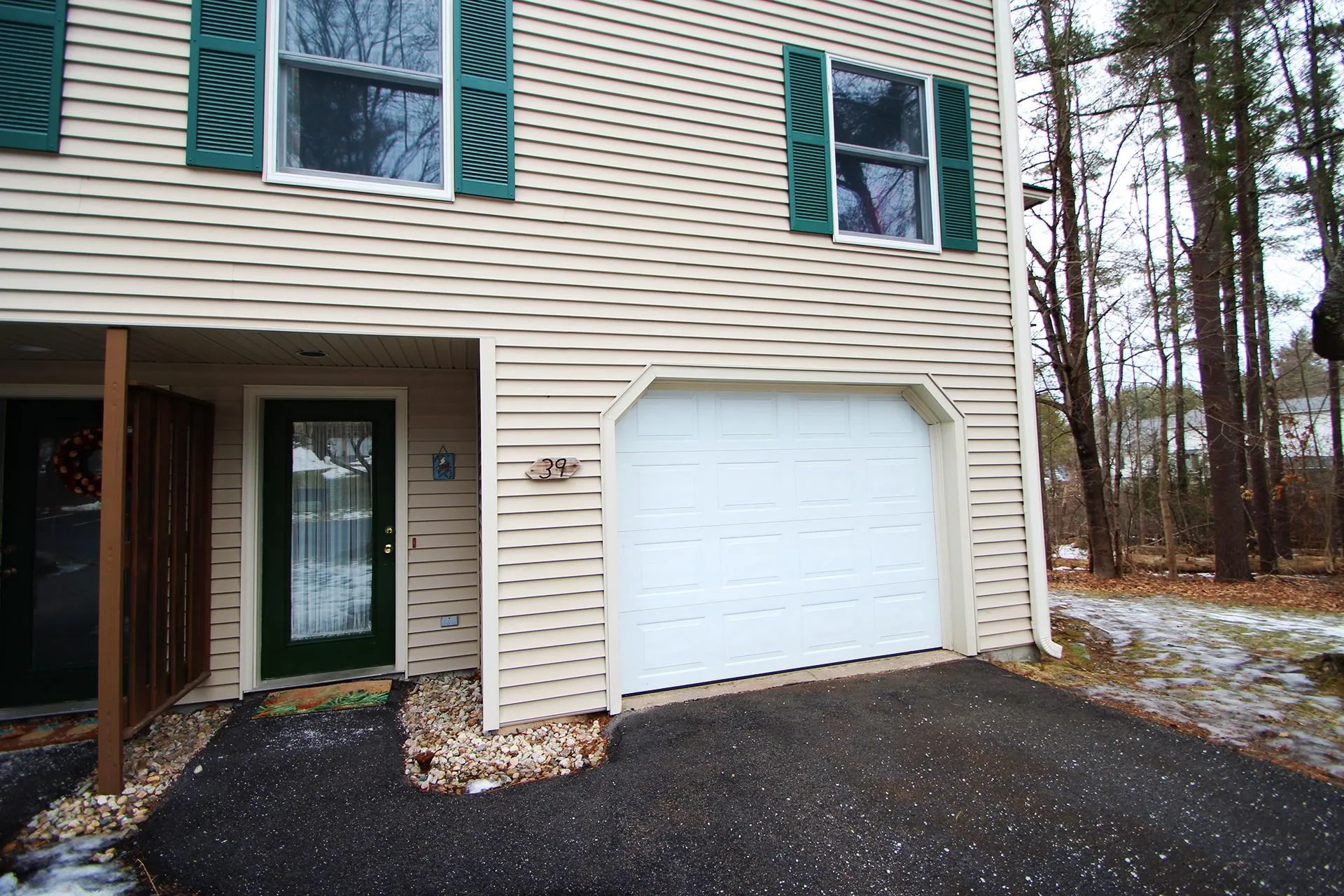 39 Bucks Hill Road Durham NH 03824