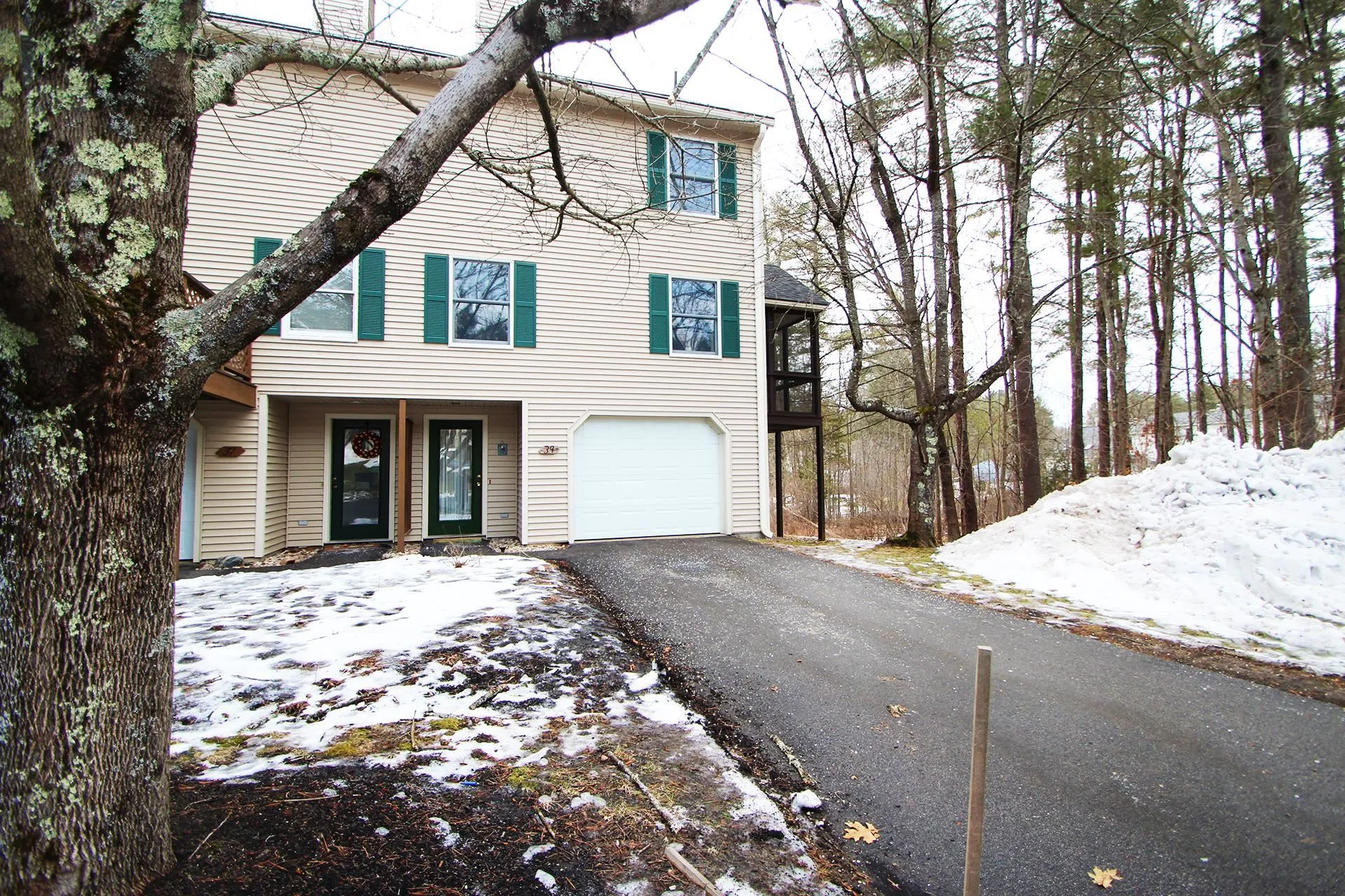 39 Bucks Hill Road Durham NH 03824