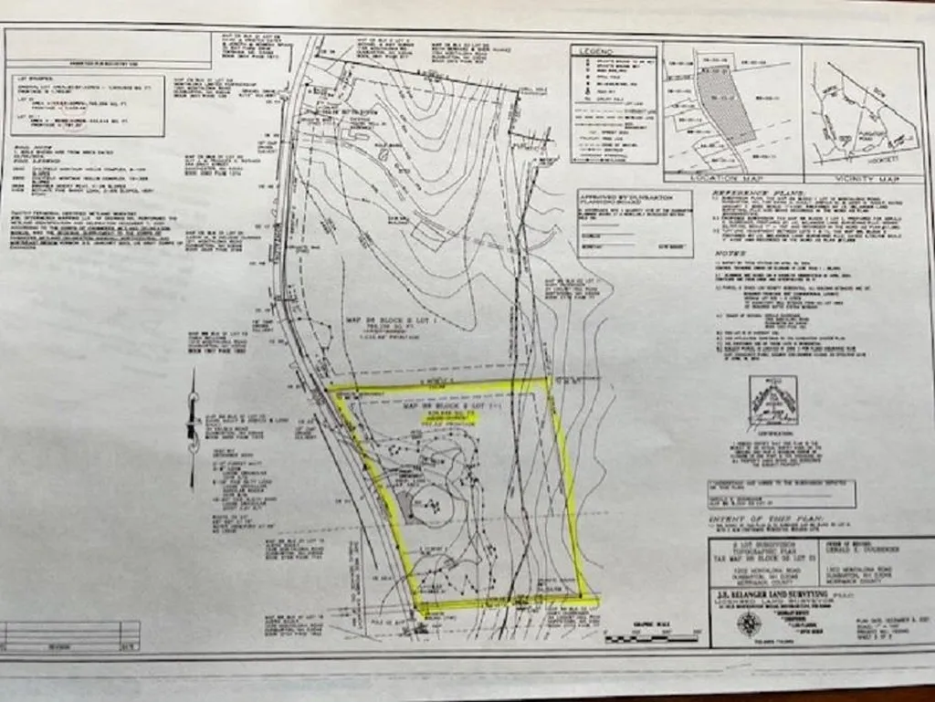 00 Montalona Road Dunbarton, NH Real Estate Property MLS 4896235