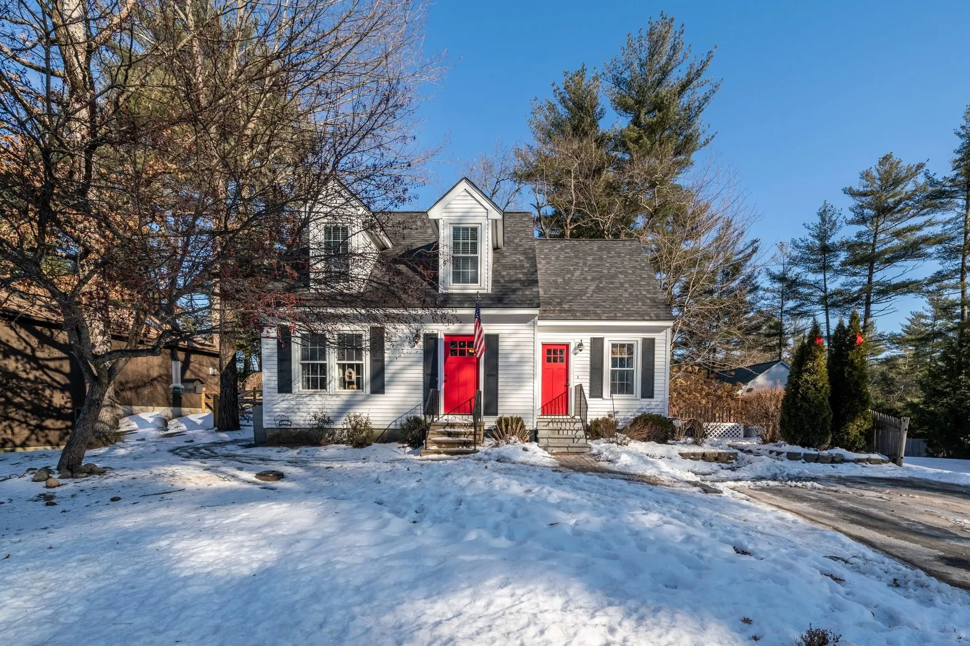 8 John Lane Merrimack NH 03054