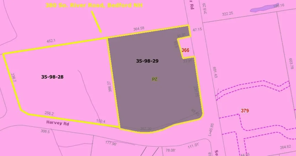 380 Daniel Webster Highway Bedford NH 03110