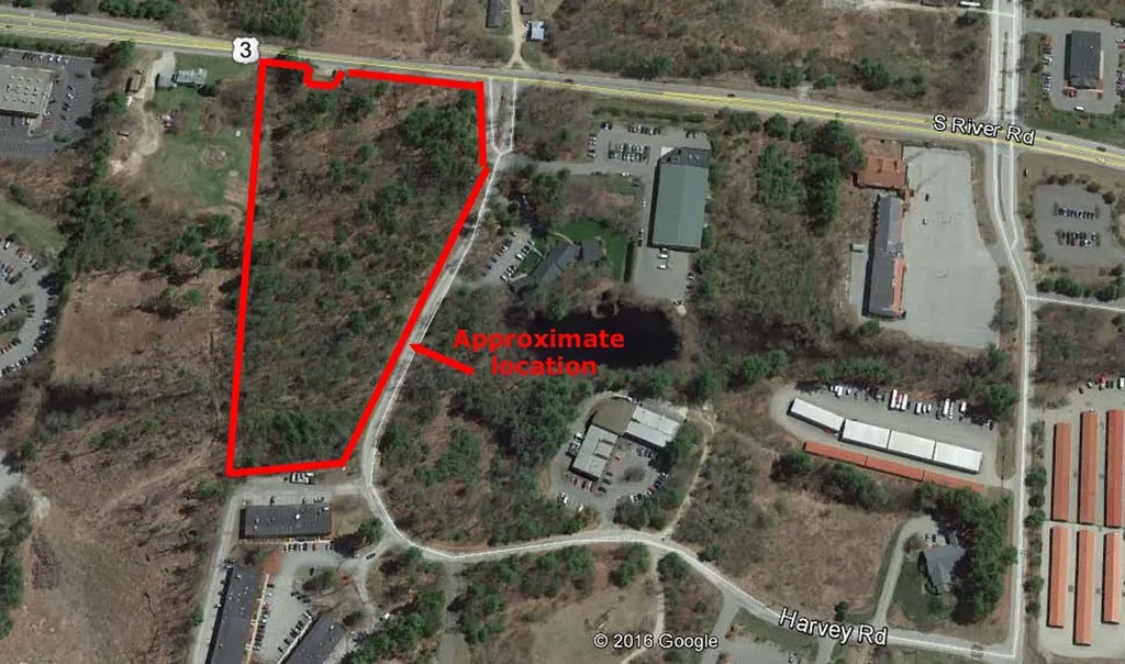 380 Daniel Webster Highway Bedford NH 03110