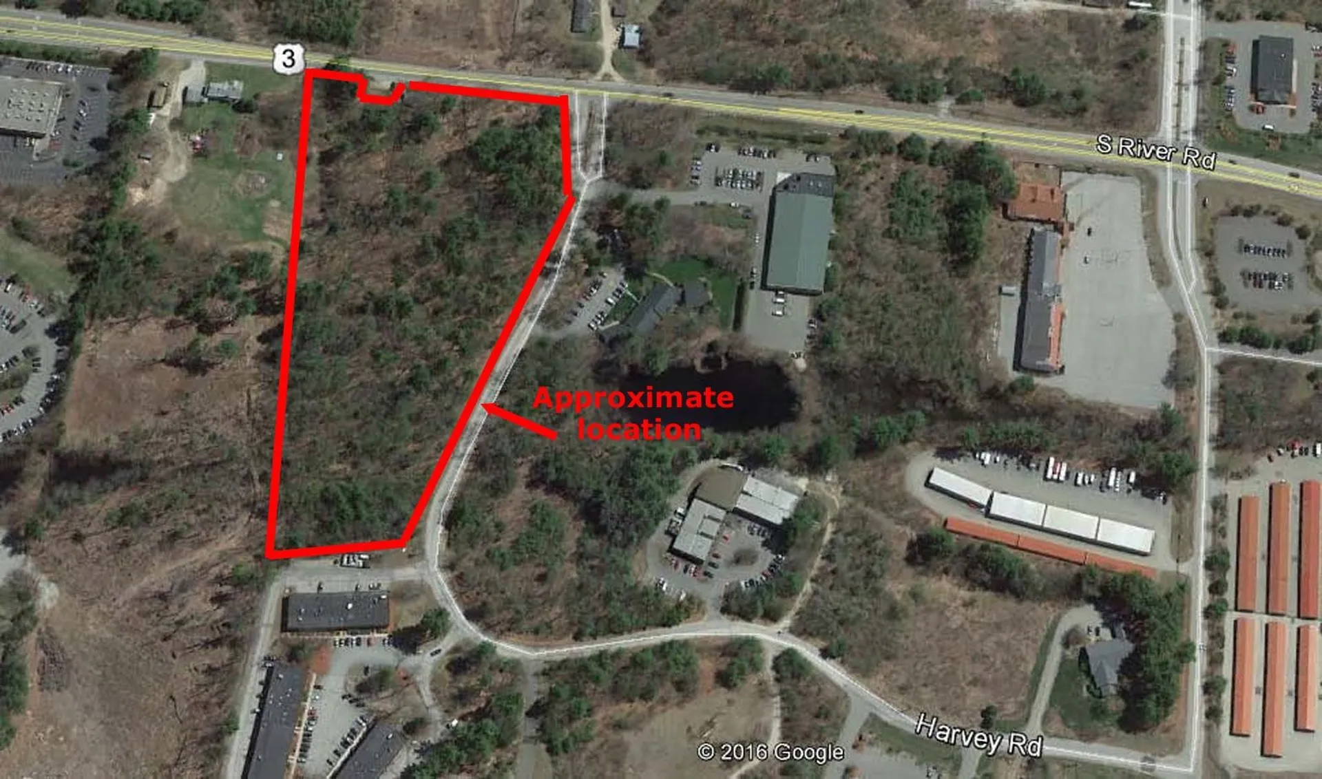 380 Daniel Webster Highway Bedford NH 03110