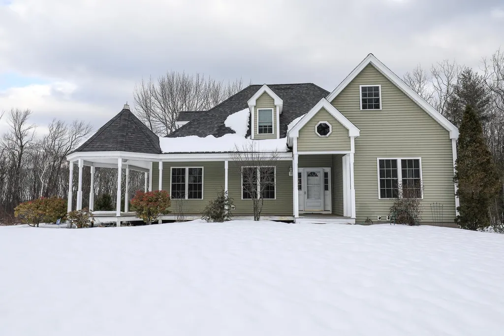 259 Hurricane Hill Road Mason NH 03048
