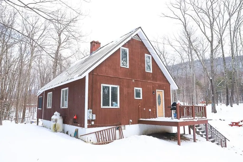 1994 Lake Dunmore Road Leicester VT 05733