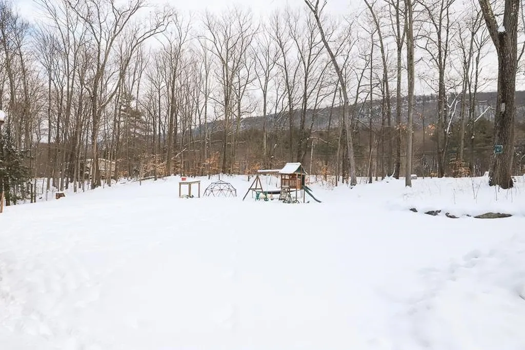 1994 Lake Dunmore Road Leicester VT 05733