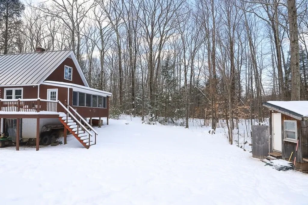1994 Lake Dunmore Road Leicester VT 05733