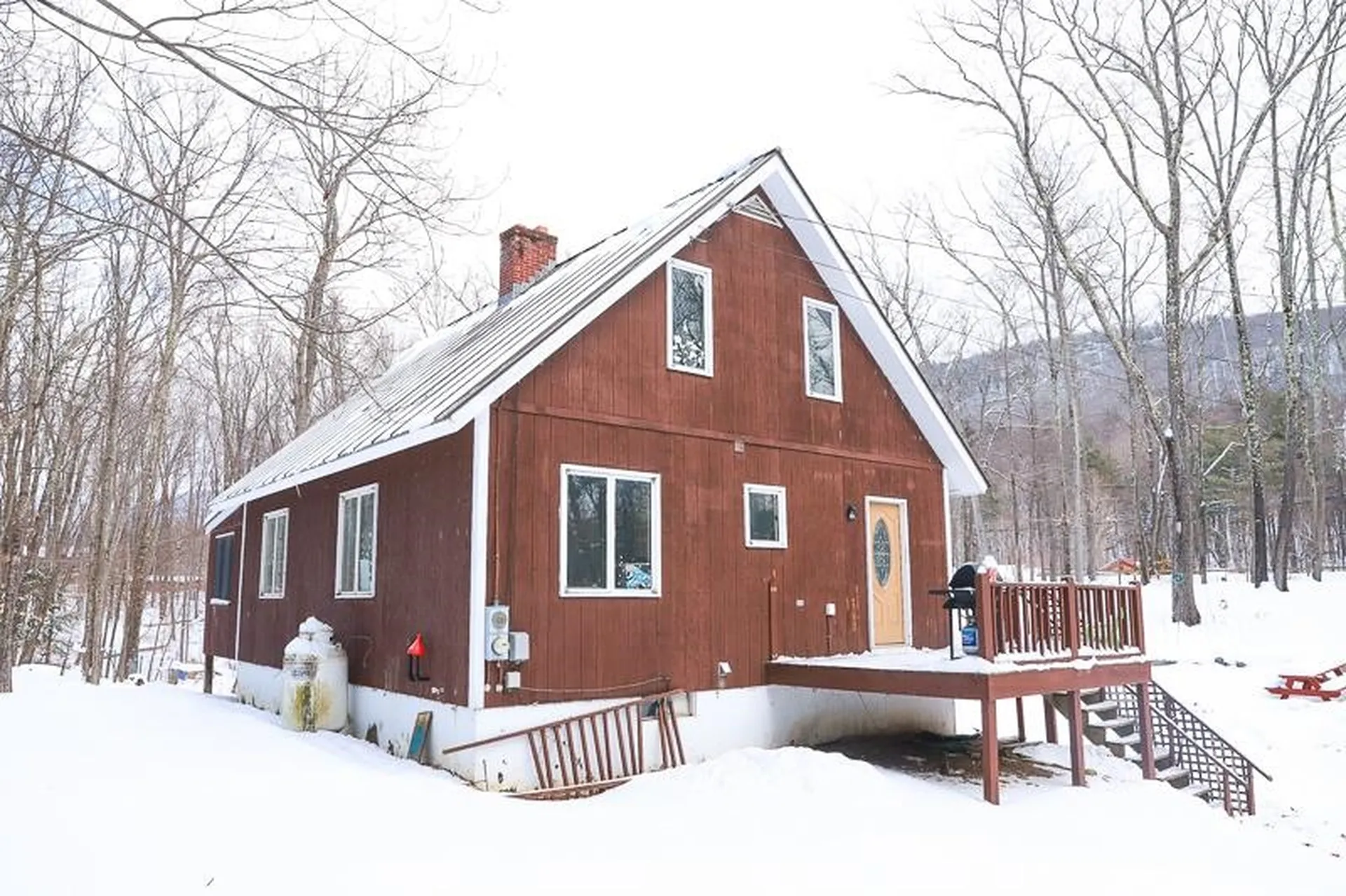 1994 Lake Dunmore Road Leicester VT 05733