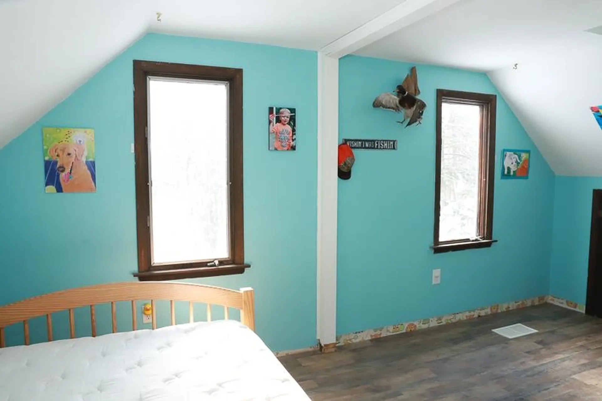 1994 Lake Dunmore Road Leicester VT 05733