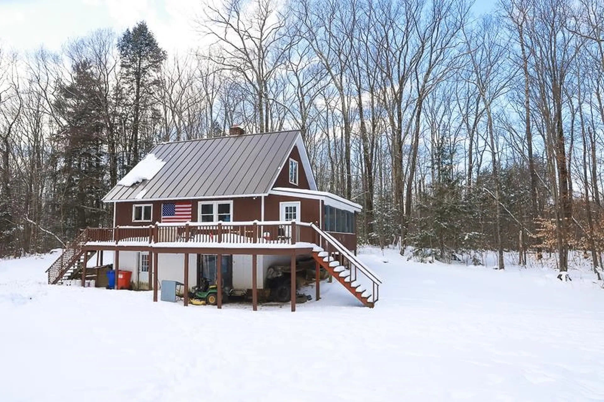 1994 Lake Dunmore Road Leicester VT 05733