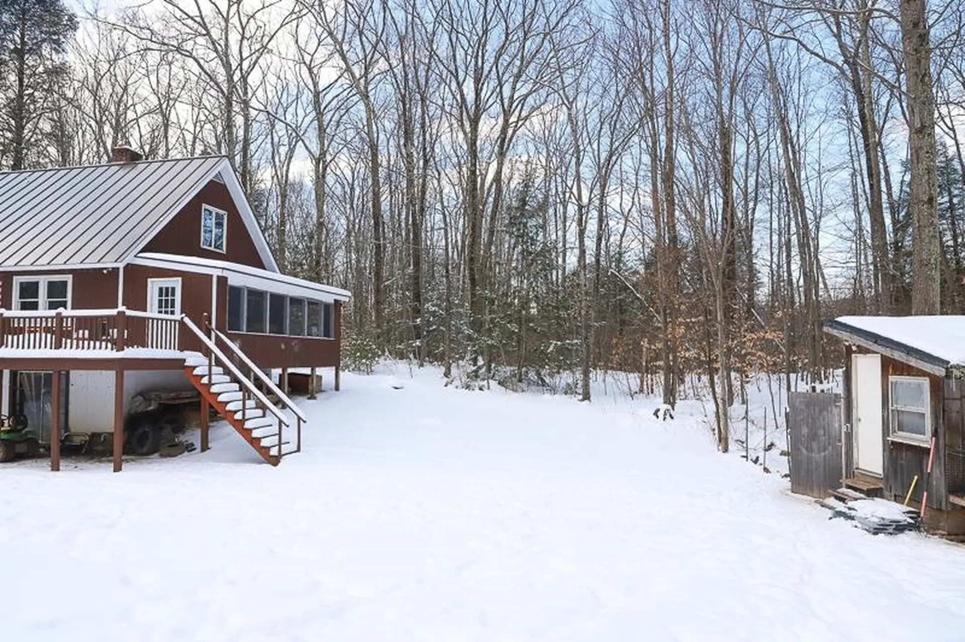 1994 Lake Dunmore Road Leicester VT 05733