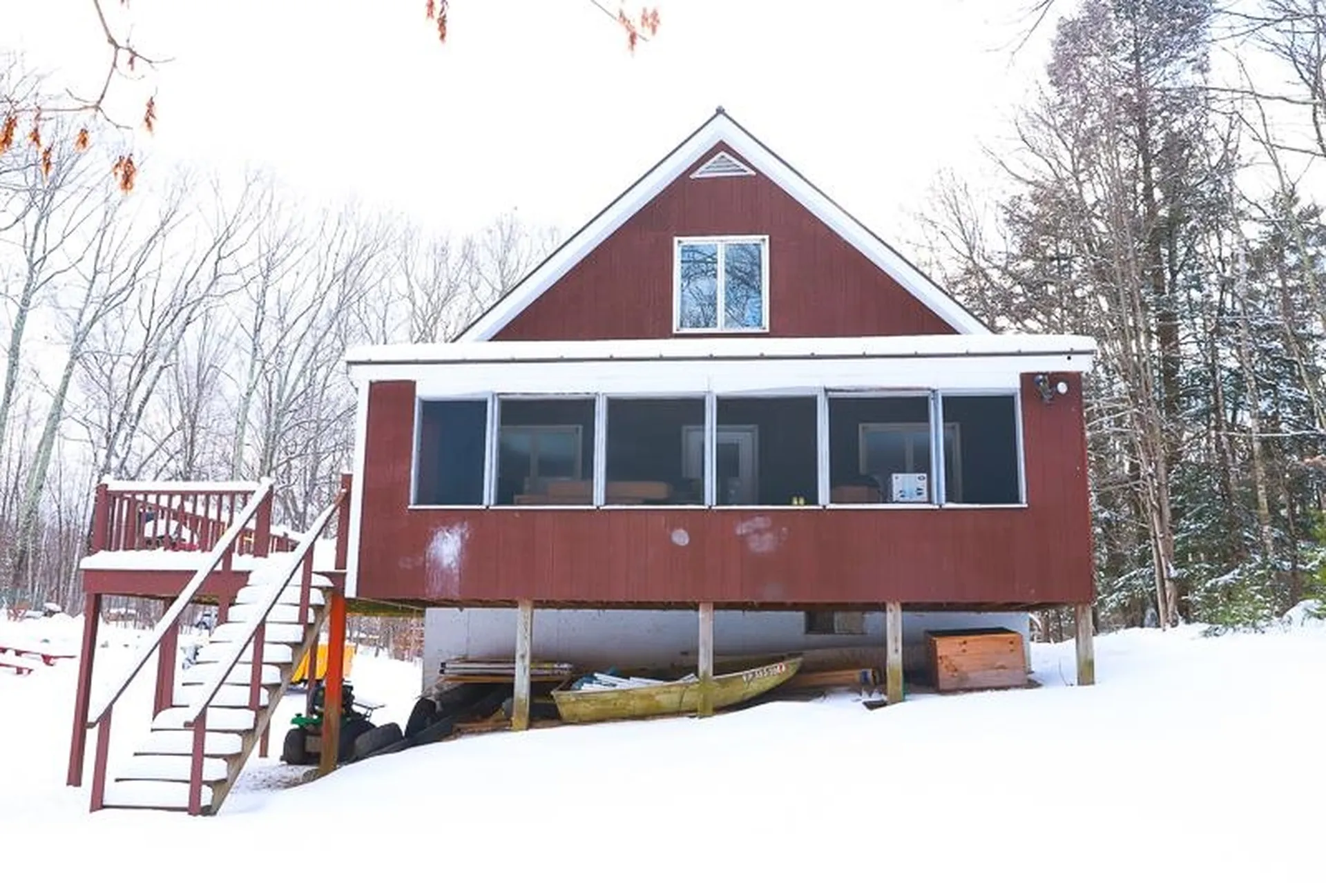 1994 Lake Dunmore Road Leicester VT 05733