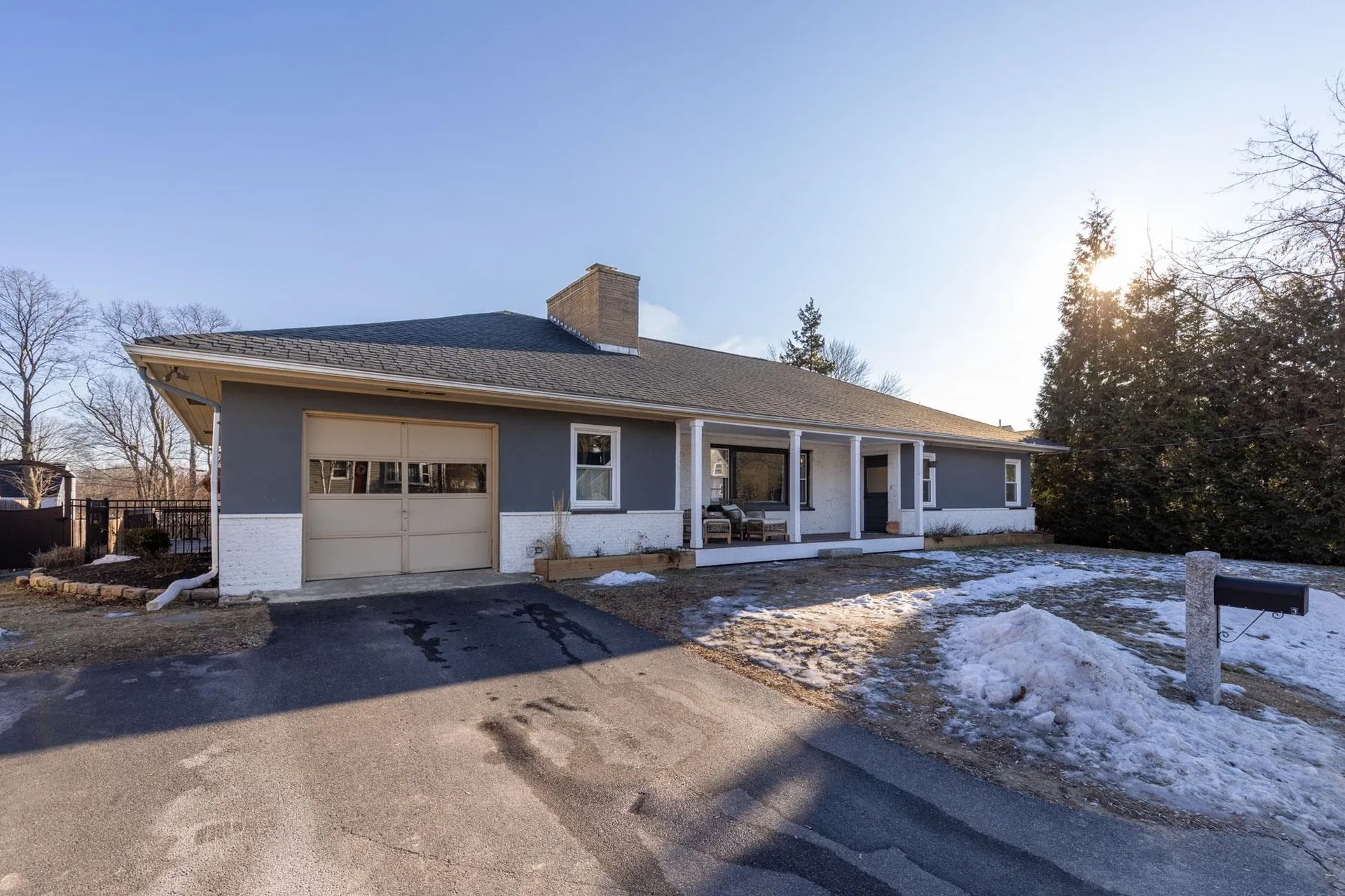 3 Hawthorne Road Dover NH 03820