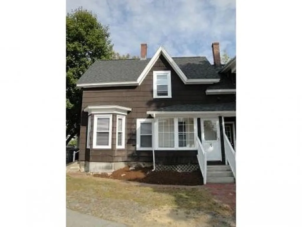 77 Ferry Street Manchester NH 03103