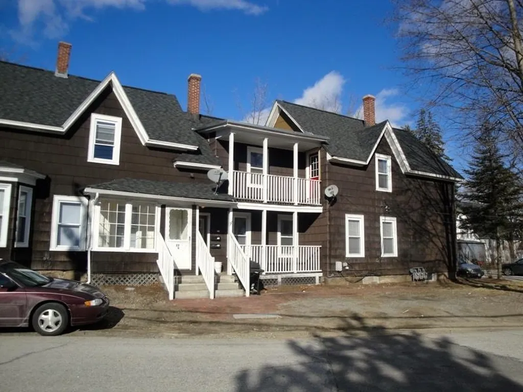77 Ferry Street Manchester NH 03103
