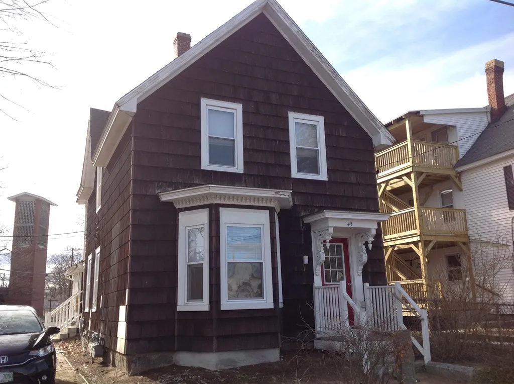 77 Ferry Street Manchester NH 03103