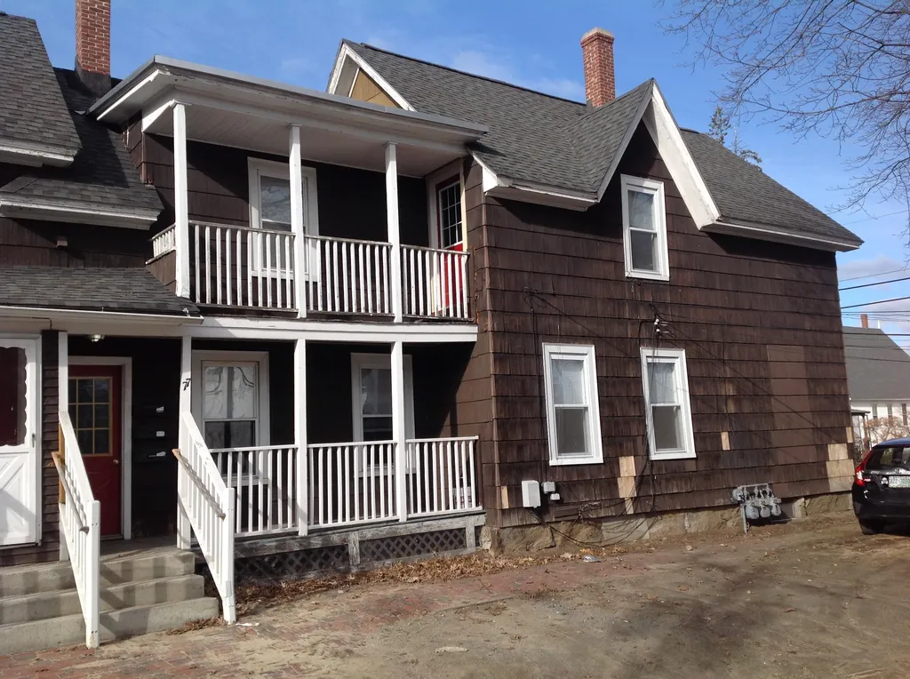 77 Ferry Street Manchester NH 03103