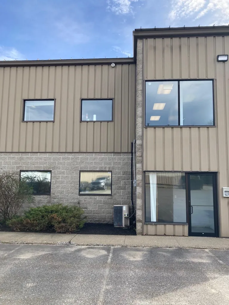 41 Industrial Drive Exeter NH 03833